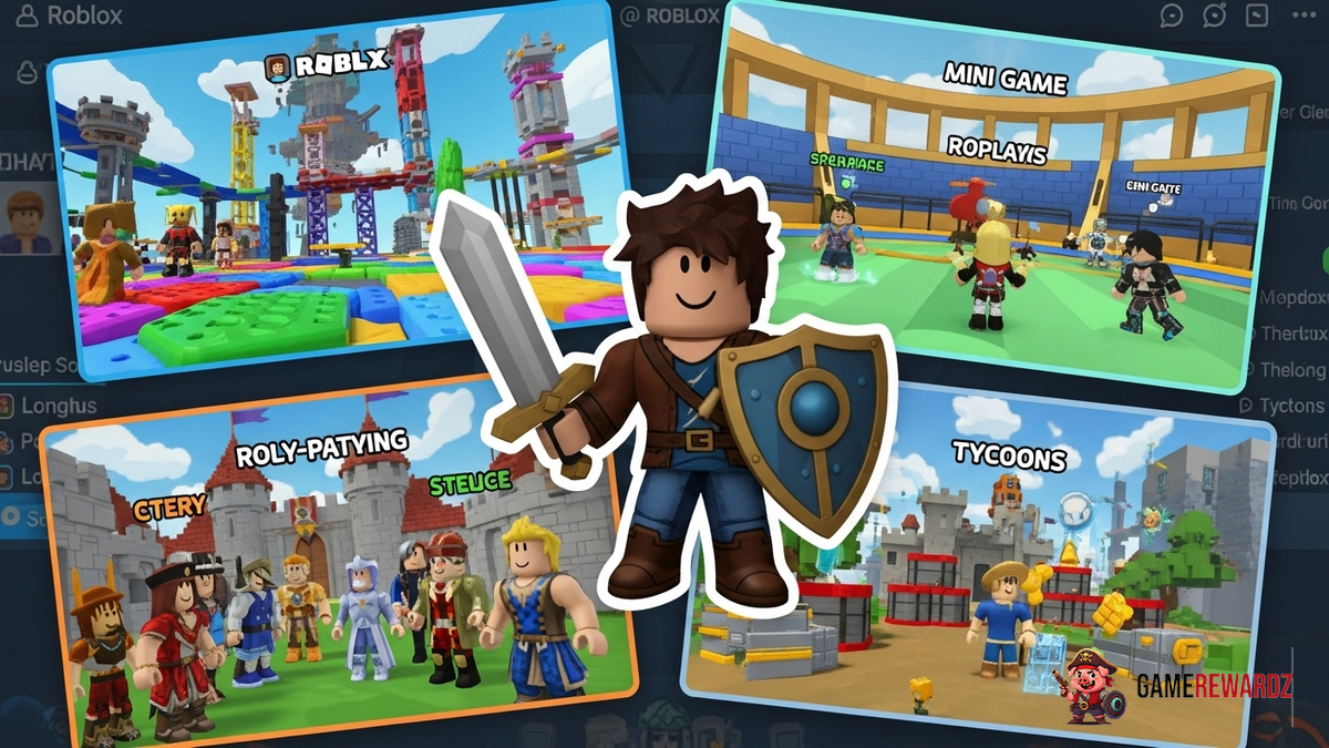 Roblox Most Popular Game Modes